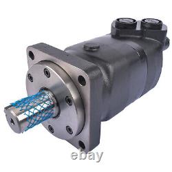 Hydraulic Motor Fit for Eaton Char-Lynn 6000 Series 112-1066-006 19.04 In3/r