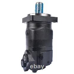 Hydraulic Motor Fit for Eaton Char-Lynn 6000 Series 112-1066-006 19.04 In3/r