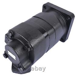 Hydraulic Motor Fit for Eaton Char-Lynn 6000 Series 112-1066-006 19.04 In3/r