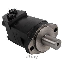 Hydraulic Motor Fits Eaton Char-Lynn 104-1023-006 1 1/4 Straight Shaft Motor