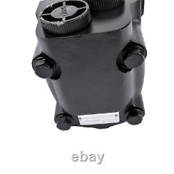 Hydraulic Motor Fits Eaton Char-Lynn 104-1023-006 1 1/4 Straight Shaft Motor