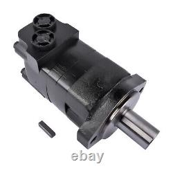Hydraulic Motor Fits Eaton Char-Lynn 104-1023-006 1 1/4 Straight Shaft Motor