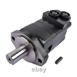 Hydraulic Motor Fits Eaton Char-Lynn 104-1023-006 1 1/4 Straight Shaft Motor