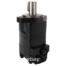 Hydraulic Motor Fits Eaton Char-Lynn 104-1023-006 1 1/4 Straight Shaft Motor