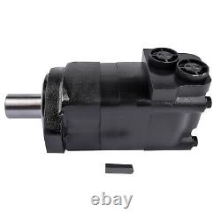 Hydraulic Motor Fits Eaton Char-Lynn 104-1023-006 1 1/4 Straight Shaft Motor
