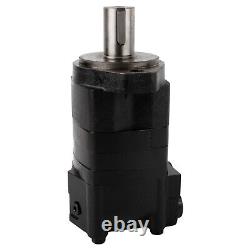 Hydraulic Motor Fits Eaton Char-Lynn 104-1023-006 1 1/4 Straight Shaft Motor