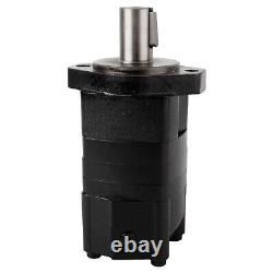 Hydraulic Motor Fits Eaton Char-Lynn 104-1023-006 1 1/4 Straight Shaft Motor