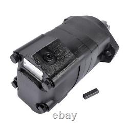 Hydraulic Motor Fits Eaton Char-Lynn 104-1023-006 1 1/4 Straight Shaft Motor