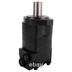 Hydraulic Motor Fits Eaton Char-Lynn 104-1023-006 1 1/4 Straight Shaft Motor