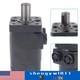 Hydraulic Motor For Char-lynn 101-1003-009 Eaton 101-1003 4bolt 1 Key Shaft