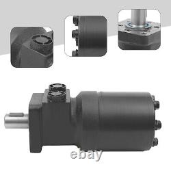 Hydraulic Motor For Char-Lynn 103-1016-012 Eaton 103-1016 S Series Motor 4 Bolt