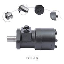 Hydraulic Motor For Char-Lynn 103-1037-012, Eaton 103-1037
