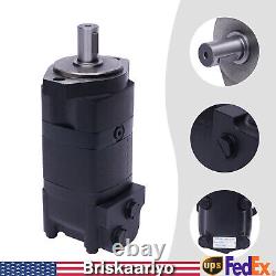 Hydraulic Motor For Char-Lynn 104-1007-006 Eaton 104-1007 Electrical Component