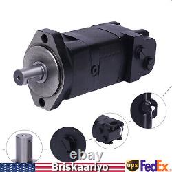 Hydraulic Motor For Char-Lynn 104-1007-006 Eaton 104-1007 Electrical Component