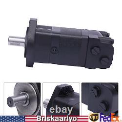 Hydraulic Motor For Char-Lynn 104-1007-006 Eaton 104-1007 Electrical Component