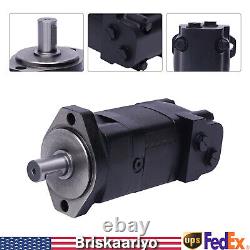 Hydraulic Motor For Char-Lynn 104-1007-006 Eaton 104-1007 Electrical Component