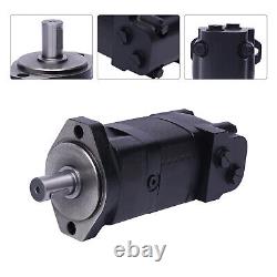 Hydraulic Motor For Char-Lynn 104-1007-006 Eaton 104-1007 Universal Tractor