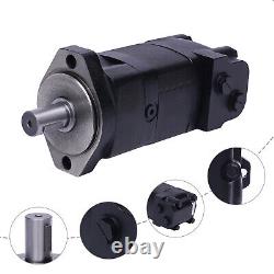 Hydraulic Motor For Char-Lynn 104-1007-006 Eaton 104-1007 Universal Tractor