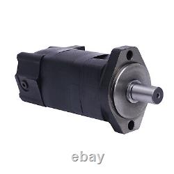 Hydraulic Motor For Char-Lynn 104-1007-006 Eaton 104-1007 Universal Tractor