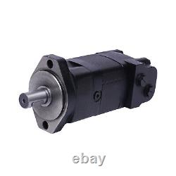 Hydraulic Motor For Char-Lynn 104-1007-006 Eaton 104-1007 Universal Tractor