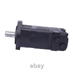 Hydraulic Motor For Char-Lynn 104-1007-006 Eaton 104-1007 Universal Tractor