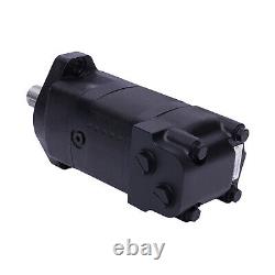 Hydraulic Motor For Char-Lynn 104-1007-006 Eaton 104-1007 Universal Tractor