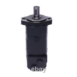 Hydraulic Motor For Char-Lynn 104-1007-006 Eaton 104-1007 Universal Tractor