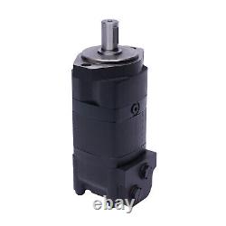 Hydraulic Motor For Char-Lynn 104-1007-006 Eaton 104-1007 Universal Tractor