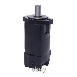 Hydraulic Motor For Char-Lynn 104-1007-006 Eaton 104-1007 Universal Tractor