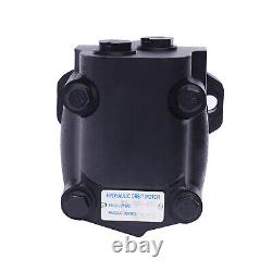 Hydraulic Motor For Char-Lynn 104-1007-006 Eaton 104-1007 Universal Tractor