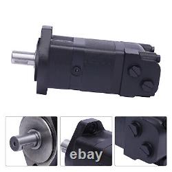 Hydraulic Motor For Char-Lynn 104-1007-006 Eaton 104-1007 Universal Tractor