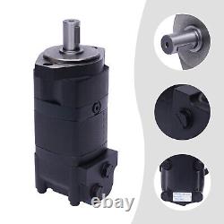 Hydraulic Motor For Char-Lynn 104-1007-006 Eaton 104-1007 Universal Tractor