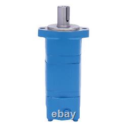 Hydraulic Motor For Char-Lynn 104-1228-006, Eaton 104-1228 1-1/4 Straight Key