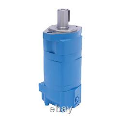 Hydraulic Motor For Char-Lynn 104-1228-006, Eaton 104-1228 1-1/4 Straight Key