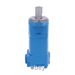 Hydraulic Motor For Char-Lynn 104-1228-006, Eaton 104-1228 1-1/4 Straight Key