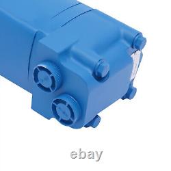 Hydraulic Motor For Char-Lynn 104-1228-006, Eaton 104-1228 1-1/4 Straight Key