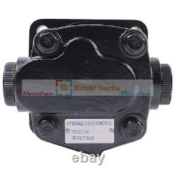 Hydraulic Motor For Char-Lynn 105-1076-006 Eaton 105-1076