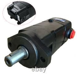 Hydraulic Motor For Char-Lynn Eaton 2000 Series Char-Lynn 104-1038-006 US