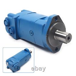 Hydraulic Motor For Char-lynn 2000 Series 104-1028-006 /Eaton 104-1028 Motor New