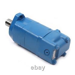 Hydraulic Motor For Char-lynn 2000 Series 104-1028-006 /Eaton 104-1028 Motor New