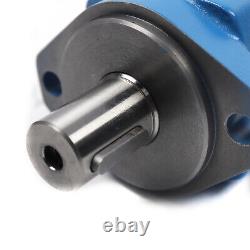 Hydraulic Motor For Char-lynn 2000 Series 104-1028-006 /Eaton 104-1028 Motor New