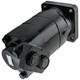 Hydraulic Motor For Eaton Char-lynn 6000 Series 112-1068-006 4 Bolt 29.99 In3/r