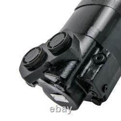 Hydraulic Motor For Eaton Char-Lynn 6000 Series 112-1068-006 4 Bolt 29.99 In3/r