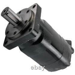 Hydraulic Motor For Eaton Char-Lynn 6000 Series 112-1068-006 4 Bolt 29.99 In3/r