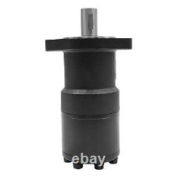 Hydraulic Motor For Eaton Char-Lynn H Series 101-1039-009 151-3408 2 Holes 300cc