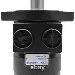 Hydraulic Motor For Eaton Char-Lynn H Series 101-1039-009 151-3408 2 Holes 300cc