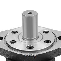 Hydraulic Motor For Eaton Char-Lynn H Series 101-1039-009 151-3408 2 Holes 300cc