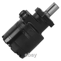 Hydraulic Motor For White Drive RE013948 660400109 660-4-0010-9 Iron