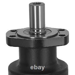Hydraulic Motor For White Drive RE013948 660400109 660-4-0010-9 Iron