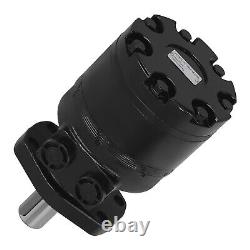 Hydraulic Motor For White Drive RE013948 660400109 660-4-0010-9 Iron